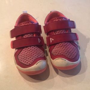 PLAE Ty Youth 10 Shoes